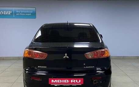Mitsubishi Lancer IX, 2008 год, 528 000 рублей, 6 фотография