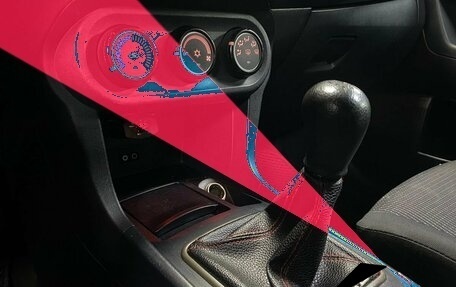 Mitsubishi Lancer IX, 2008 год, 528 000 рублей, 15 фотография