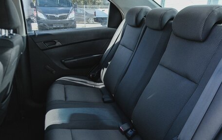 Chevrolet Aveo III, 2008 год, 385 000 рублей, 14 фотография