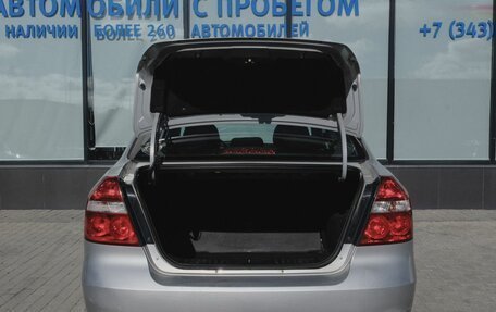 Chevrolet Aveo III, 2008 год, 385 000 рублей, 16 фотография