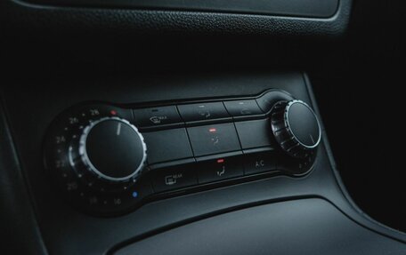 Mercedes-Benz B-Класс, 2014 год, 1 370 000 рублей, 12 фотография