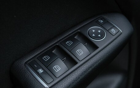 Mercedes-Benz B-Класс, 2014 год, 1 370 000 рублей, 13 фотография