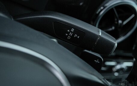 Mercedes-Benz B-Класс, 2014 год, 1 370 000 рублей, 10 фотография