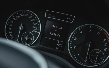 Mercedes-Benz B-Класс, 2014 год, 1 370 000 рублей, 15 фотография