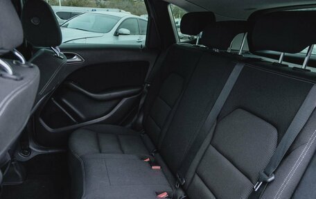 Mercedes-Benz B-Класс, 2014 год, 1 370 000 рублей, 14 фотография