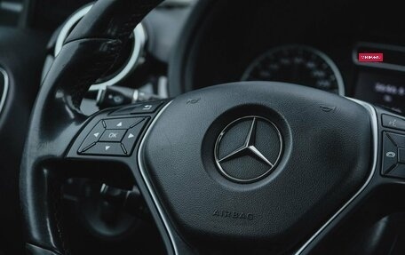 Mercedes-Benz B-Класс, 2014 год, 1 370 000 рублей, 9 фотография