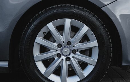 Mercedes-Benz B-Класс, 2014 год, 1 370 000 рублей, 18 фотография