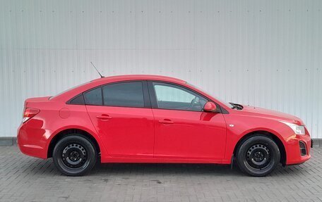 Chevrolet Cruze II, 2013 год, 899 000 рублей, 8 фотография