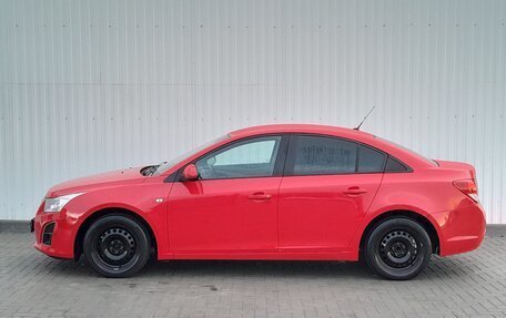 Chevrolet Cruze II, 2013 год, 899 000 рублей, 7 фотография