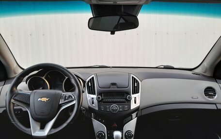 Chevrolet Cruze II, 2013 год, 899 000 рублей, 11 фотография