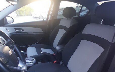 Chevrolet Cruze II, 2013 год, 899 000 рублей, 14 фотография