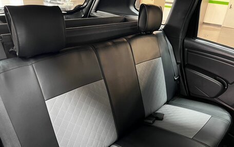 Renault Duster I рестайлинг, 2013 год, 795 000 рублей, 13 фотография