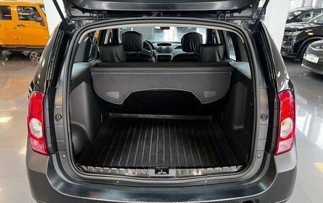 Renault Duster I рестайлинг, 2013 год, 795 000 рублей, 7 фотография