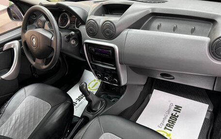 Renault Duster I рестайлинг, 2013 год, 795 000 рублей, 14 фотография