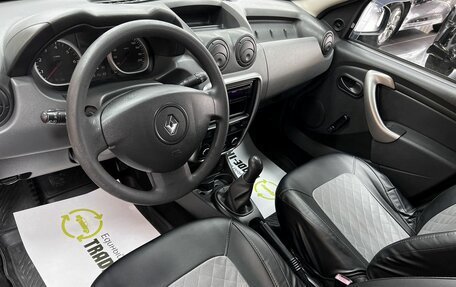 Renault Duster I рестайлинг, 2013 год, 795 000 рублей, 9 фотография