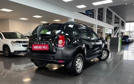 Renault Duster I рестайлинг, 2013 год, 795 000 рублей, 2 фотография