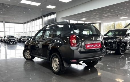Renault Duster I рестайлинг, 2013 год, 795 000 рублей, 6 фотография
