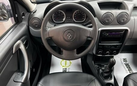 Renault Duster I рестайлинг, 2013 год, 795 000 рублей, 12 фотография