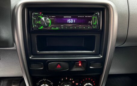 Renault Duster I рестайлинг, 2013 год, 795 000 рублей, 16 фотография