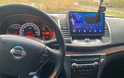Nissan Teana, 2010 год, 950 000 рублей, 1 фотография