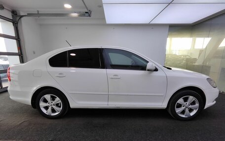 Skoda Octavia, 2013 год, 799 000 рублей, 5 фотография