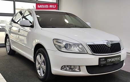 Skoda Octavia, 2013 год, 799 000 рублей, 3 фотография