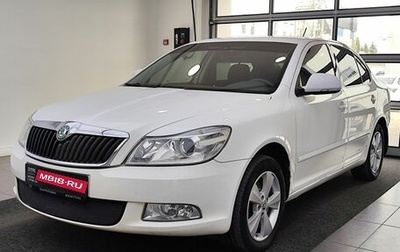 Skoda Octavia, 2013 год, 799 000 рублей, 1 фотография