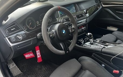 BMW 5 серия, 2013 год, 2 200 000 рублей, 1 фотография