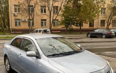 Toyota Corolla, 2008 год, 690 000 рублей, 1 фотография