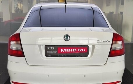 Skoda Octavia, 2013 год, 799 000 рублей, 7 фотография
