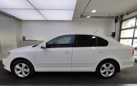 Skoda Octavia, 2013 год, 799 000 рублей, 10 фотография