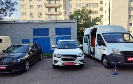 Haval H2, 2019 год, 1 250 000 рублей, 1 фотография