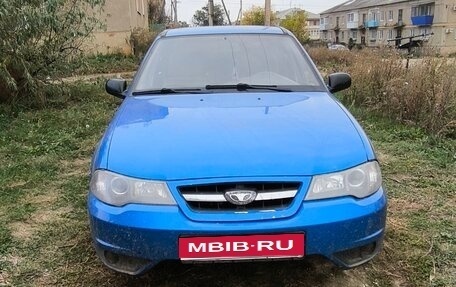 Daewoo Nexia I рестайлинг, 2012 год, 235 000 рублей, 1 фотография