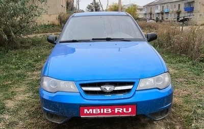 Daewoo Nexia I рестайлинг, 2012 год, 235 000 рублей, 1 фотография