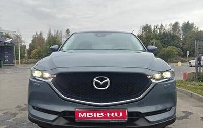 Mazda CX-5 II, 2020 год, 2 850 000 рублей, 1 фотография