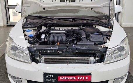 Skoda Octavia, 2013 год, 799 000 рублей, 11 фотография