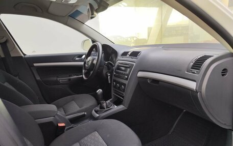 Skoda Octavia, 2013 год, 799 000 рублей, 13 фотография