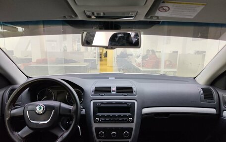 Skoda Octavia, 2013 год, 799 000 рублей, 17 фотография
