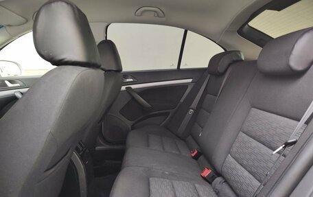 Skoda Octavia, 2013 год, 799 000 рублей, 15 фотография
