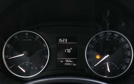 Skoda Octavia, 2013 год, 799 000 рублей, 16 фотография