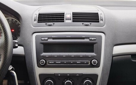 Skoda Octavia, 2013 год, 799 000 рублей, 18 фотография