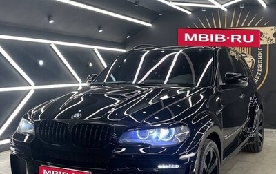 BMW X5, 2008 год, 2 350 000 рублей, 1 фотография