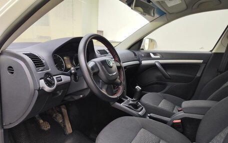Skoda Octavia, 2013 год, 799 000 рублей, 20 фотография