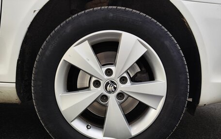 Skoda Octavia, 2013 год, 799 000 рублей, 22 фотография