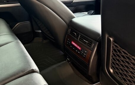 Toyota Land Cruiser 200, 2020 год, 8 550 000 рублей, 1 фотография