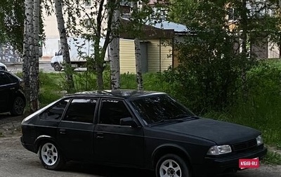 Москвич Святогор, 1999 год, 140 000 рублей, 1 фотография