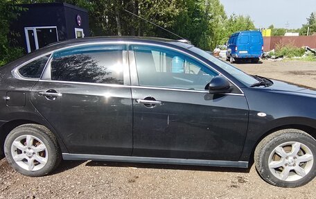 Nissan Almera, 2017 год, 730 000 рублей, 4 фотография