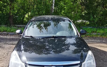 Nissan Almera, 2017 год, 730 000 рублей, 2 фотография