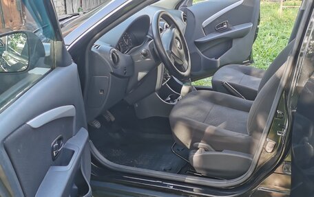 Nissan Almera, 2017 год, 730 000 рублей, 9 фотография