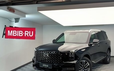 GAC GS8, 2025 год, 4 099 000 рублей, 1 фотография